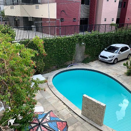 Manaira Hostel João Pessoa 외부 사진