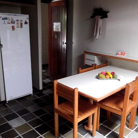 Manaira Hostel João Pessoa 외부 사진