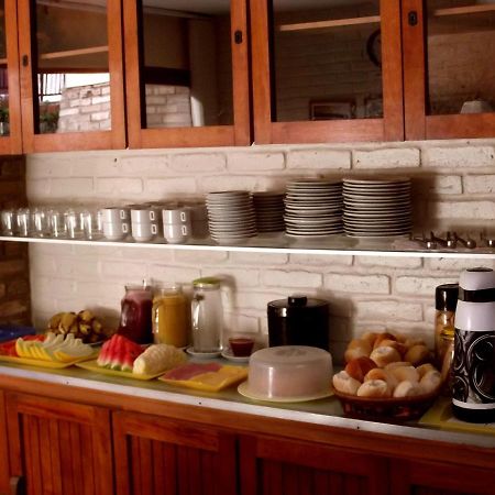 Manaira Hostel João Pessoa 외부 사진