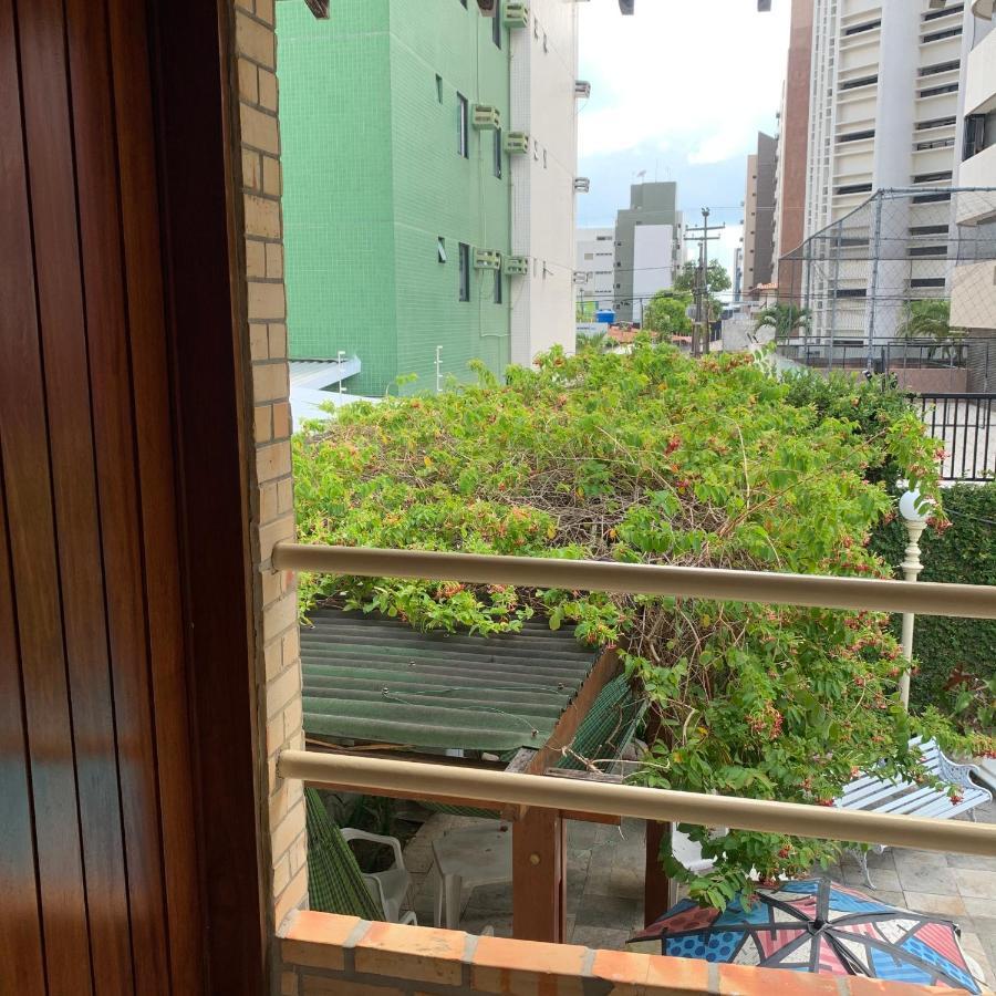 Manaira Hostel João Pessoa 외부 사진