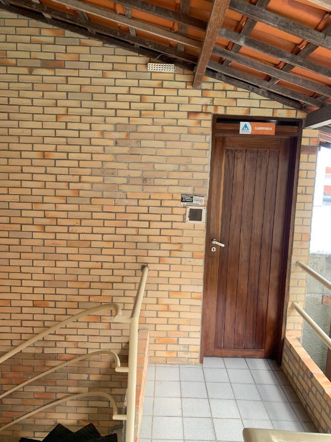 Manaira Hostel João Pessoa 외부 사진