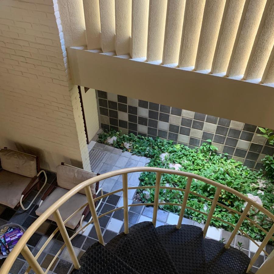 Manaira Hostel João Pessoa 외부 사진