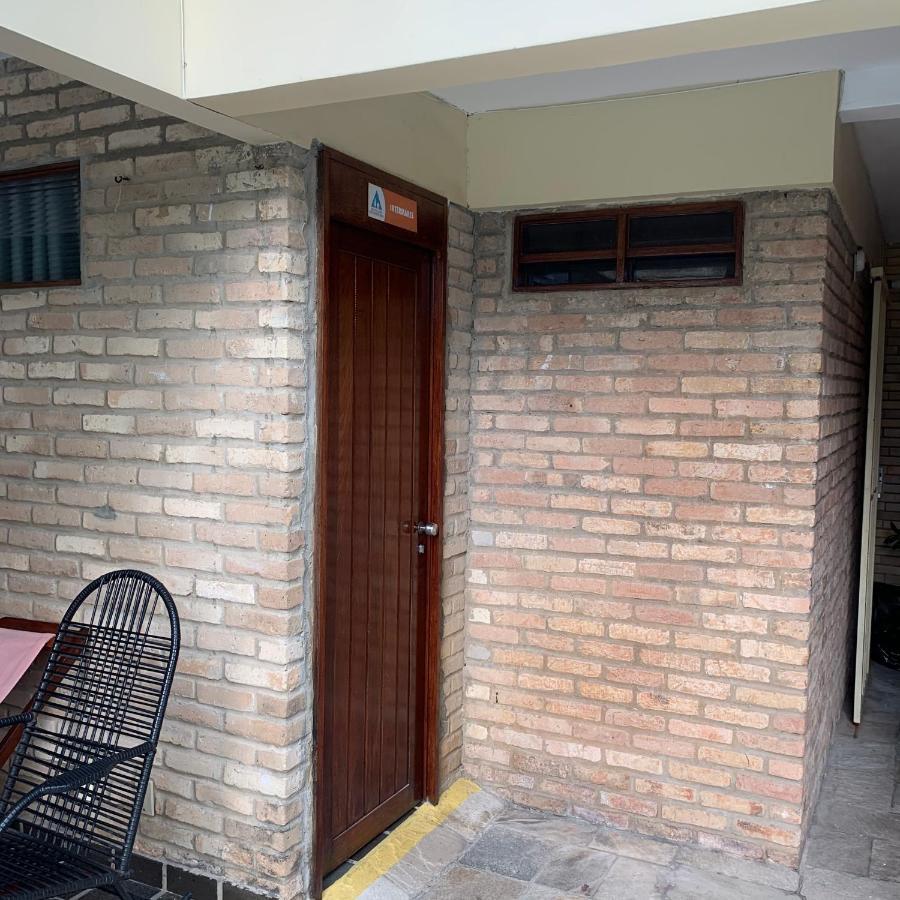 Manaira Hostel João Pessoa 외부 사진