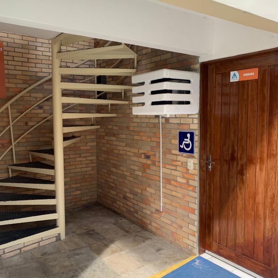 Manaira Hostel João Pessoa 외부 사진