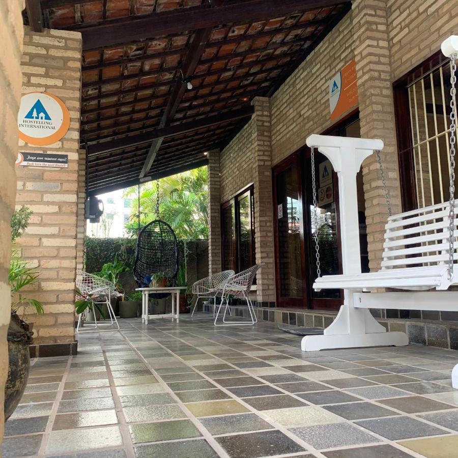 Manaira Hostel João Pessoa 외부 사진