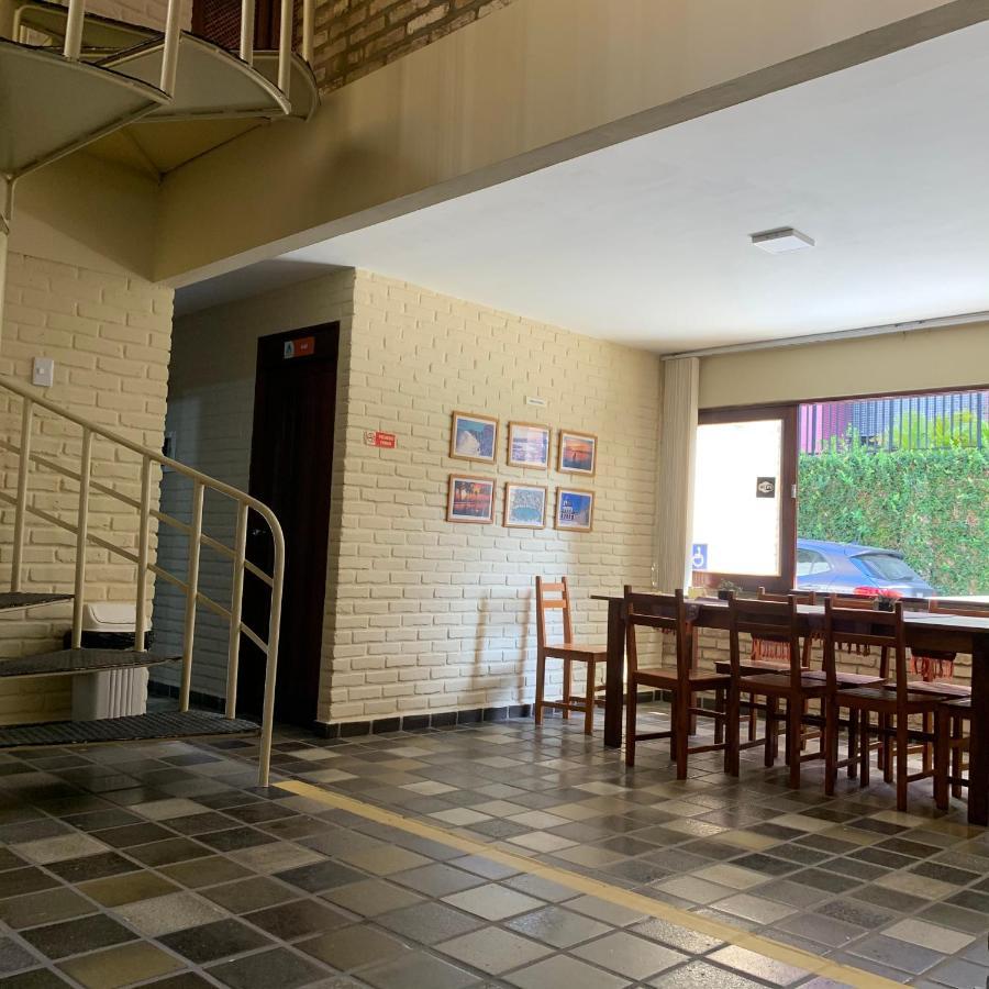 Manaira Hostel João Pessoa 외부 사진