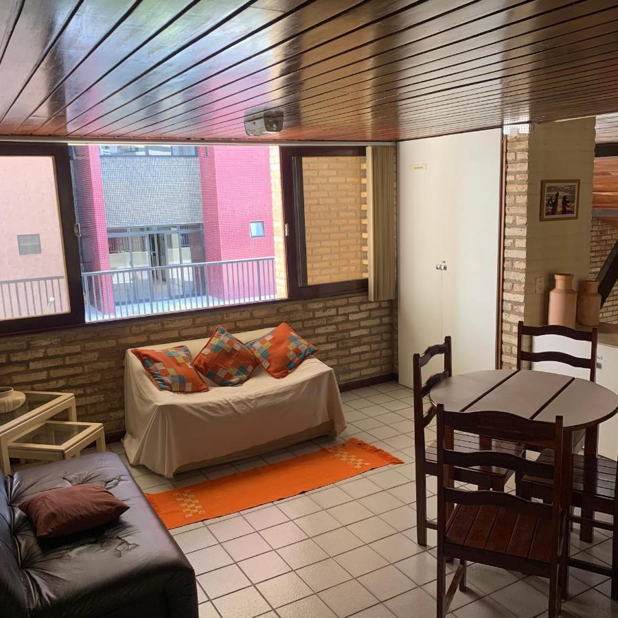 Manaira Hostel João Pessoa 외부 사진