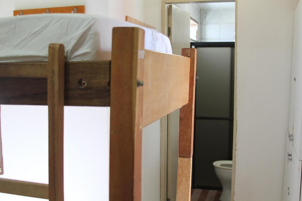 Manaira Hostel João Pessoa 객실 사진