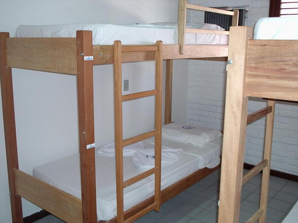 Manaira Hostel João Pessoa 객실 사진