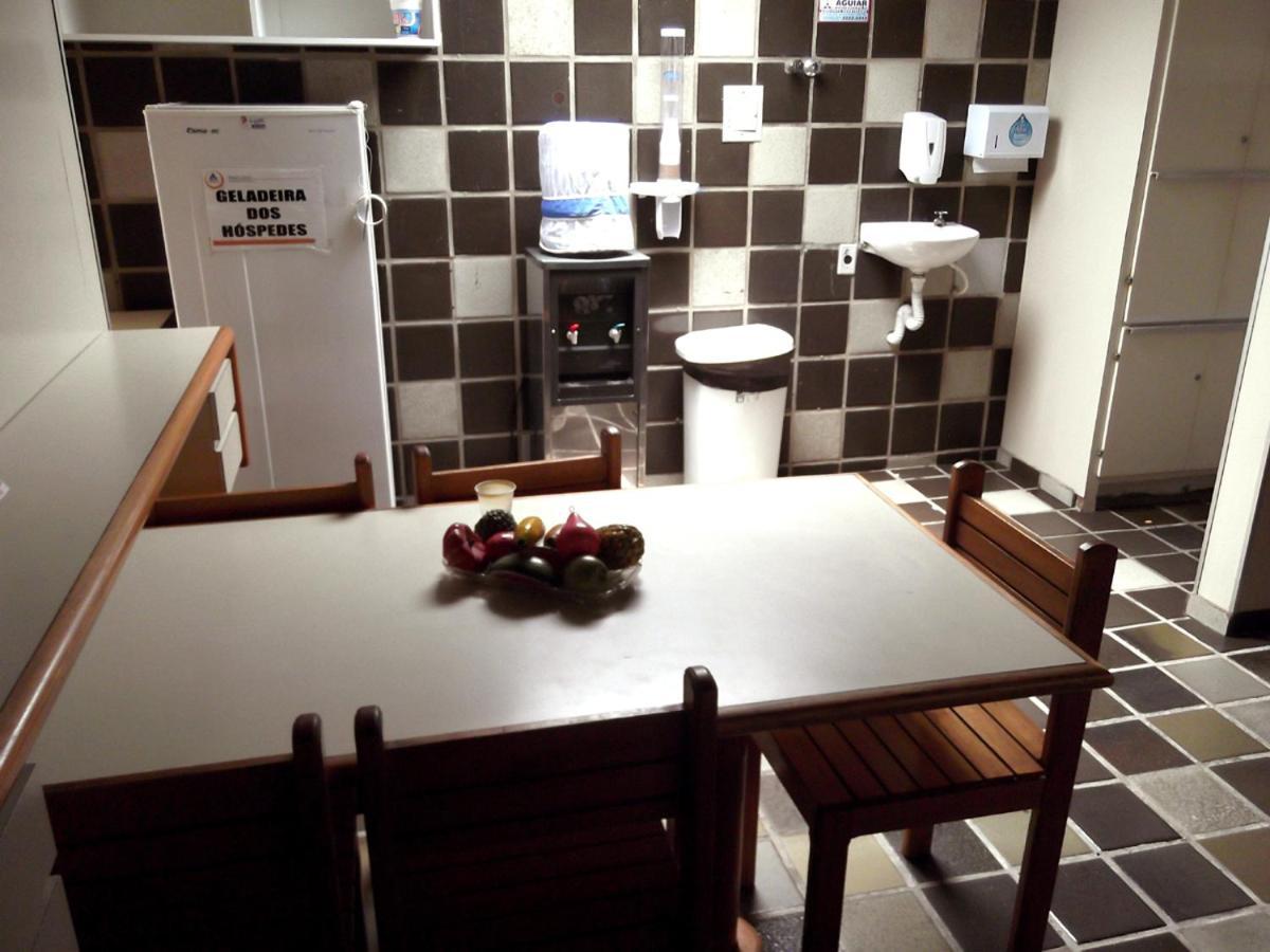 Manaira Hostel João Pessoa 외부 사진