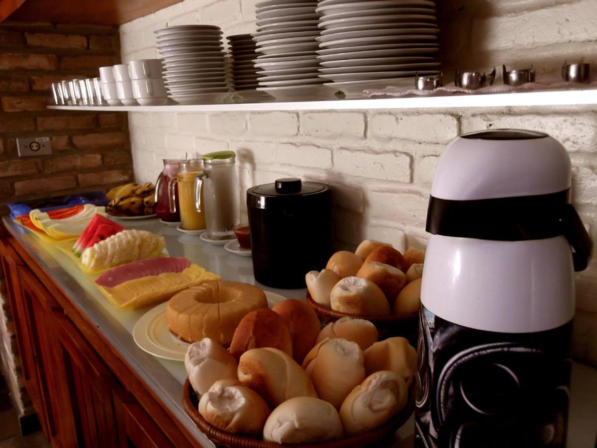 Manaira Hostel João Pessoa 외부 사진