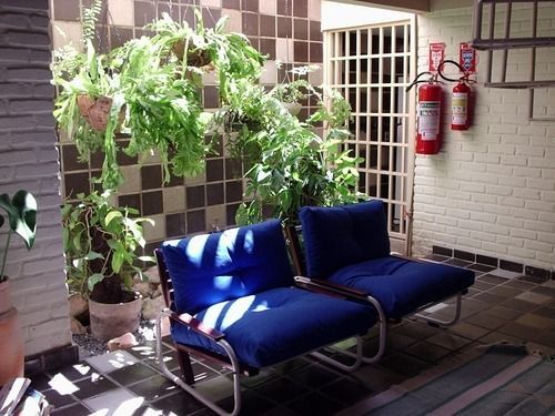 Manaira Hostel João Pessoa 외부 사진