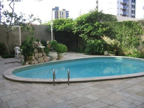 Manaira Hostel João Pessoa 외부 사진