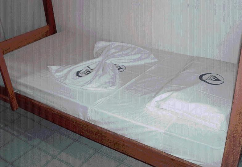 Manaira Hostel João Pessoa 외부 사진