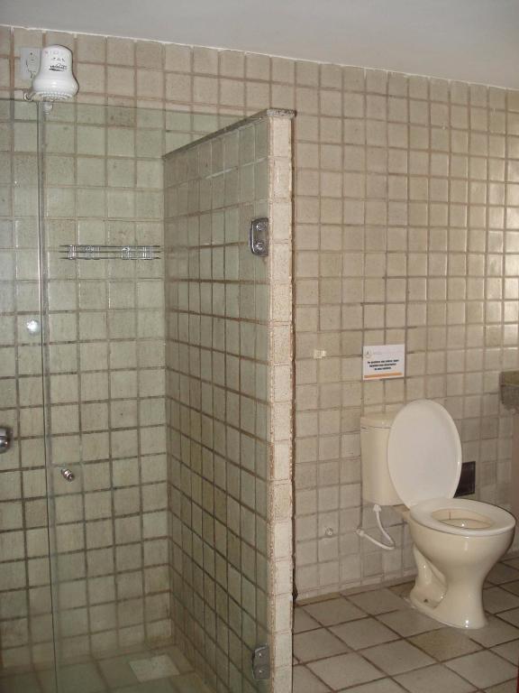 Manaira Hostel João Pessoa 외부 사진